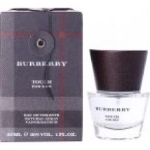 Burberry Touch Eau de Toilette 30ml Suihke