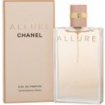 Chanel Allure Eau de Parfum 50ml Suihke