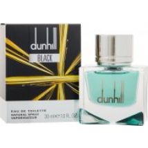 Dunhill Black Eau de Toilette 30ml Spray