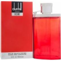 Dunhill Desire Eau de Toilette 100ml Suihke