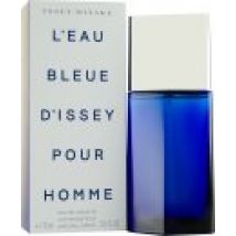 Issey Miyake L'Eau Bleue d'Issey Pour Homme Eau de Toilette 75ml Suihke