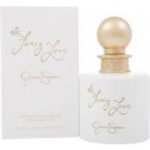 Jessica Simpson Fancy Love Eau de Parfum 100ml Suihke
