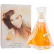 Kim Kardashian Pure Honey Eau De Parfum 100ml Suihke