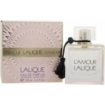 Lalique L'Amour Eau De Parfum 100ml Suihke