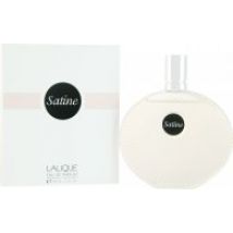 Lalique Satine Eau de Parfum 100ml Suihke