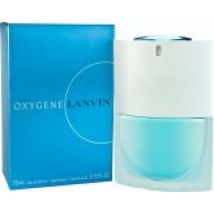 Lanvin Oxygene Femme Eau de Parfum 75ml Suihke