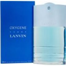 Lanvin Oxygene Homme Eau de Toilette 100ml Suihke