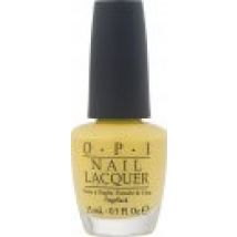 OPI Brazil Kynsilakka 15ml I Just Can't Cope-Acabana