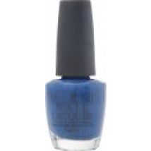 OPI San Francisco Nail Lacquer 15ml Keeping Suzi at Bay