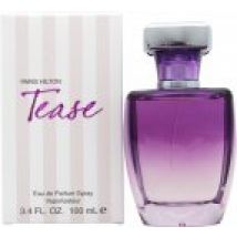 Paris Hilton Tease Eau de Parfum 100ml Spray