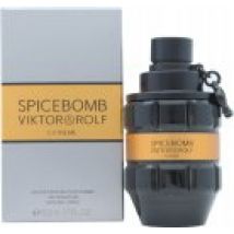 Viktor & Rolf Spicebomb Extreme Eau de Parfum 50ml Suihke