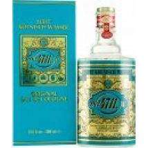 Mäurer & Wirtz 4711 Eau De Cologne 400ml Suihke