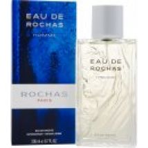 Rochas Eau De Rochas Homme Eau de Toilette 200ml Spray