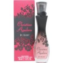 Christina Aguilera By Night Eau de Parfum 50ml Suihke
