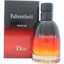 Christian Dior Fahrenheit Eau de Parfum 75ml Suihke