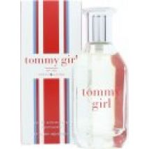 Tommy Hilfiger Tommy Girl Eau de Toilette 50ml Suihke