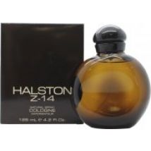 Halston Z-14 Eau de Cologne 125ml Suihke