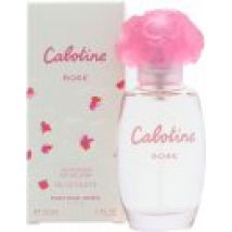 Gres Parfums Cabotine Rose Eau De Toilette 30ml Spray