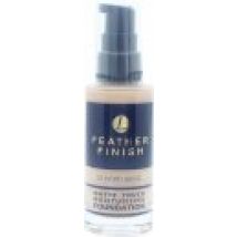 Lentheric Feather Finish Matte Touch Moisturising Foundation 30ml - Ivory Beige 01