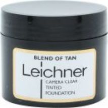 Leichner Camera Clear Tinted Foundation 30ml Blend of Tan