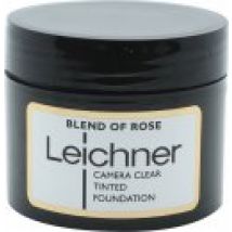 Leichner Camera Clear Tinted Foundation 30ml Blend of Rose