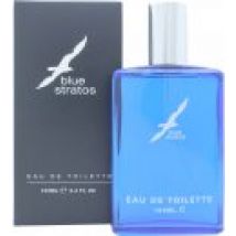 Parfums Bleu Limited Blue Stratos Eau de Toilette 100ml Suihke