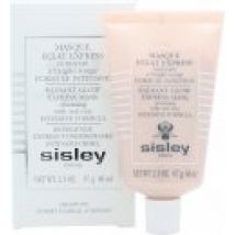 Sisley Radiant Glow Express Mask Cleansing with Red Clay 60ml