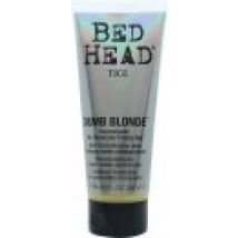 Tigi Bed Head Dumb Blonde Korjaava Hoitoaine 200ml