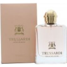 Trussardi Delicate Rose Eau de Toilette 50ml Spray