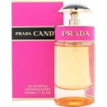 Prada Prada Candy Eau de Parfum 50ml Suihke