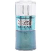 Bourjois Brillance Miroitante Nestemäinen Luomiväri - 36 Bleu Electrolyse