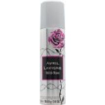 Avril Lavigne Wild Rose Deodoranttisuihke 150ml