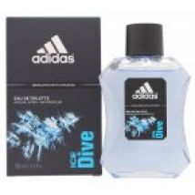 Adidas Ice Dive Eau de Toilette 100ml Suihke