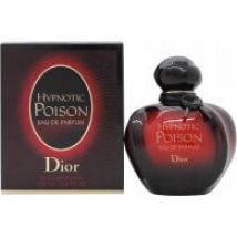 Christian Dior Hypnotic Poison Eau de Parfum 100ml Suihke