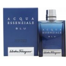 Salvatore Ferragamo Acqua Essenziale Blu Eau de Toilette 100ml Suihke