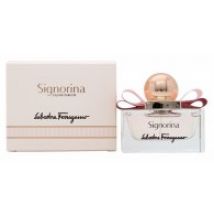 Ferragamo Signorina Eau de Parfum 30ml Spray