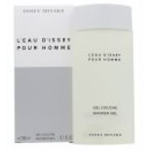 Issey Miyake L'Eau d'Issey Pour Homme Suihkugeeli 200ml