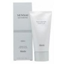 Kanebo Cosmetics Sensai Silky Purifying Step 2 Creamy Soap 125ml