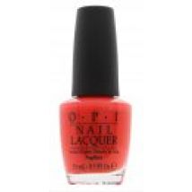 OPI Hong Kong Collection Kynsilakka 15ml - A Good Man-Darin Is Hard To Find