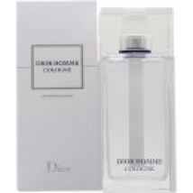 Christian Dior Dior Homme Eau De Cologne 125ml Suihke