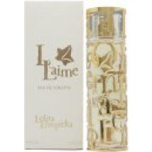 Lolita Lempicka L L'aime Eau de Toilette 80ml Spray