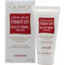 Guinot Creme Riche Fermete Lift Rich Lift Firming Voide 50ml