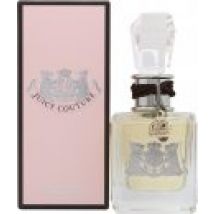 Juicy Couture Juicy Couture Eau de Parfum 50ml Suihke