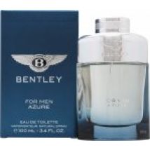 Bentley For Men Azure Eau de Toilette 100ml Suihke