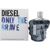 Diesel Only The Brave Eau de Toilette 200ml Suihke