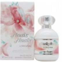 Cacharel Anais Anais L'Original Eau De Toilette 50ml Suihke