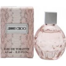 Jimmy Choo Eau de Toilette 4.5ml