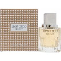 Jimmy Choo Illicit Eau de Parfum 40ml Suihke