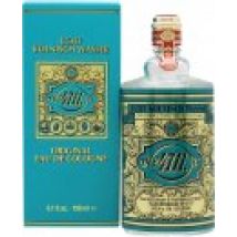 Mäurer & Wirtz 4711 Eau De Cologne 150ml Roiske