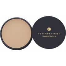 Lentheric Feather Finish Compact Powder 20g - Translucent II